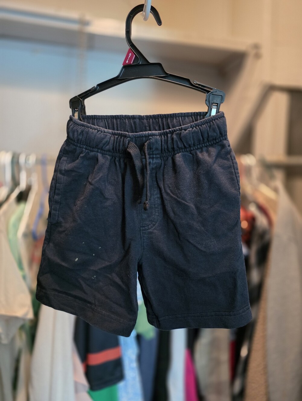 Tommy Bahama Black Boys Shorts